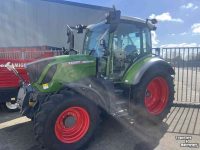 Tractor Fendt 312 Vario GEN4
