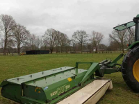 Mower Krone 320 cv
