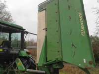 Mower Krone 320 cv