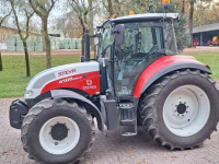 Tractor Steyr Multi 4105