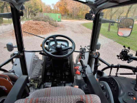 Tractor Steyr Multi 4105