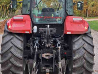 Tractor Steyr Multi 4105