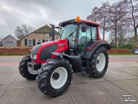 Tractor Valtra N82