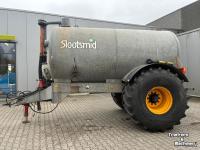 Slurry tank Schuitemaker SR PERFEKTA 94