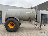 Slurry tank Schuitemaker SR PERFEKTA 94
