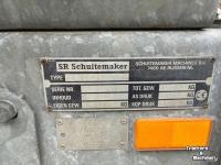 Slurry tank Schuitemaker SR PERFEKTA 94