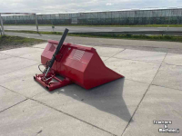 Loading bucket / Potato loading bucket Wifo HOD-225
