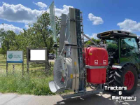 Orchard sprayer Wanner D36GA