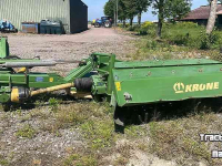 Mower Krone Easy Cut 320 CV