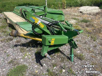 Mower Krone Easy Cut 320 CV
