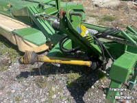 Mower Krone Easy Cut 320 CV