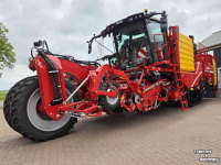 Potato harvester Grimme Varitron 270 TT Gen. 3