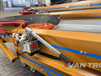 Telescopic conveyor Breston 2x8-80 Duoband