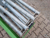 Disc harrow Tolmet schijveneg Astat