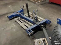 Seedbed combination VSS Zaaibedbereider