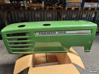 Used parts for tractors Fendt 308, 309, 308/90, Holland Farmer