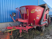 Feed mixer BVL V-MIX 10LS