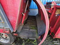 Feed mixer BVL V-MIX 10LS