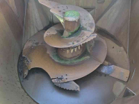 Feed mixer BVL V-MIX 10LS