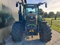 Tractor Fendt 312 s4