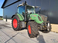 Tractor Fendt 312 s4