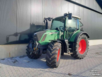 Tractor Fendt 312 s4