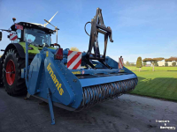 Spader machine Imants 47SX300DRH X