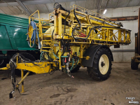 Fieldsprayer 3 points Dubex Octor