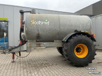 Slurry tank Schuitemaker SCHUITEMAKER SR PERFEKTA 94