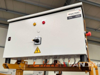 Telescopic conveyor Breston 2x8-80 Duoband