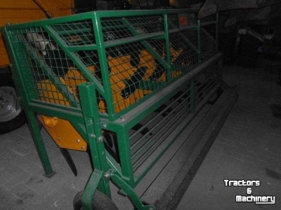 Spike roller Vecon 6-K-54 -9