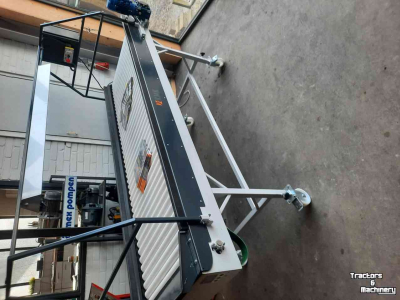 Inspection units KMK Leesband T2508