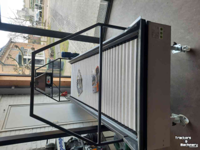 Inspection units KMK Leesband T2508