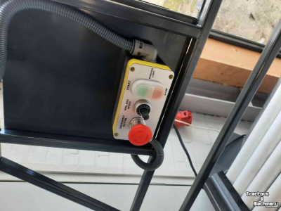 Inspection units KMK Leesband T2508