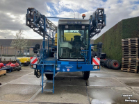 Fieldsprayer 3 points Delvano EuroTrac 3800