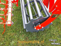 Deep subsoiler ADV Technik woeler diepwoeler met buizenrol