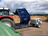 Other  Compost Systems ST 300 Compostkeermachine