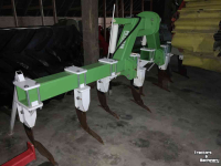 Deep subsoiler  Peterse eco-woeler | 4 meter