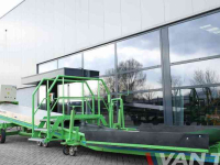 Conveyor Breston 8-100 Doorvoerband