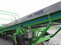 Conveyor Breston 8-100 Doorvoerband