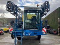 Fieldsprayer self-propelled Delvano EuroTrac 3800