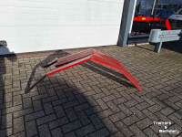 Used parts for tractors Massey Ferguson SPATBORDEN MF 3000-SERIE