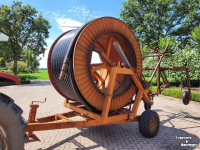 Irrigation hose reel Irrifrance Beregeningshaspel ST 2  90- 300