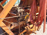 Irrigation hose reel Irrifrance Beregeningshaspel ST 2  90- 300