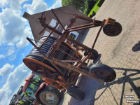 Irrigation hose reel Irrifrance Beregeningshaspel ST 2  90- 300