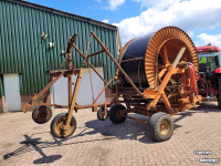 Irrigation hose reel Irrifrance Beregeningshaspel ST 2  90- 300