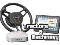 GPS steering systems and attachments CHC NAV CHC NAV NX610  of NX612 RTK SET