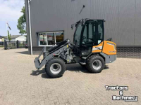 Wheelloader Giant G2700 HD+ Xtra, cabine, nieuw!