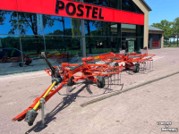 Rake Kuhn Ga 6632 Masterdrive