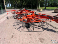 Rake Kuhn Ga 6632 Masterdrive